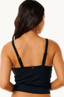 Women Rip Curl Premium Surf Tankini Separate