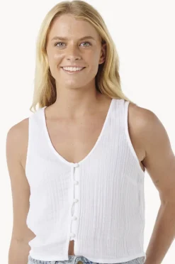 Women Rip Curl Premium Surf Top
