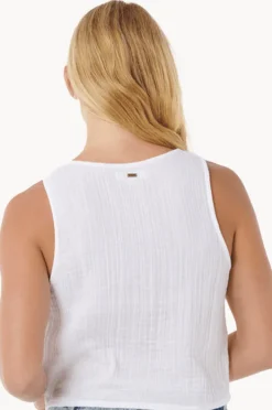 Women Rip Curl Premium Surf Top