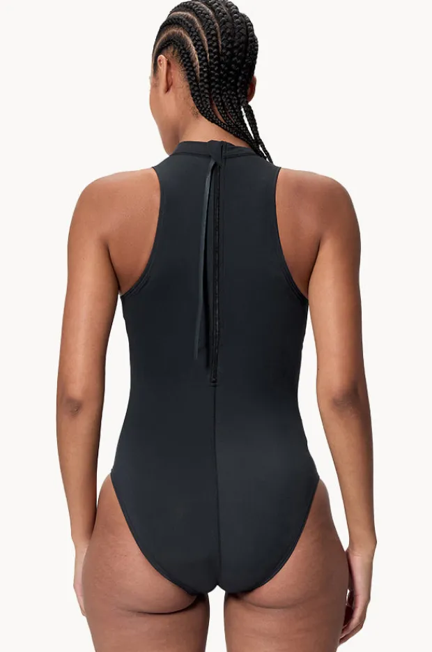 Women Speedo Printed Hydrasuit One Piece