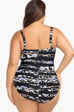 Women Artesands Raphael E/F Cup One Piece