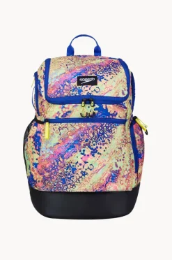 Women Speedo Psychodelic Teamster 2.0 Rucksack