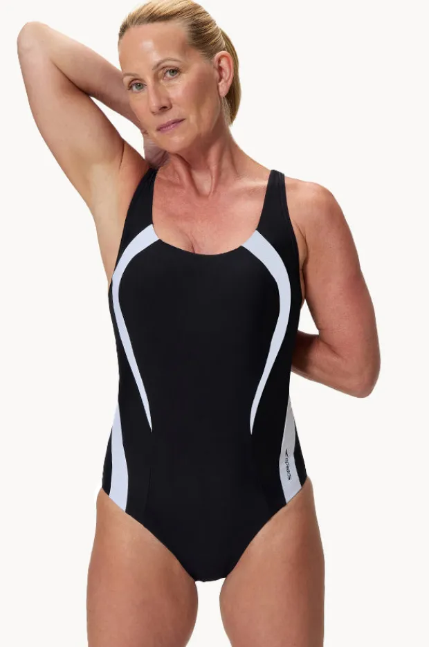 Women Speedo Quantum One Piece