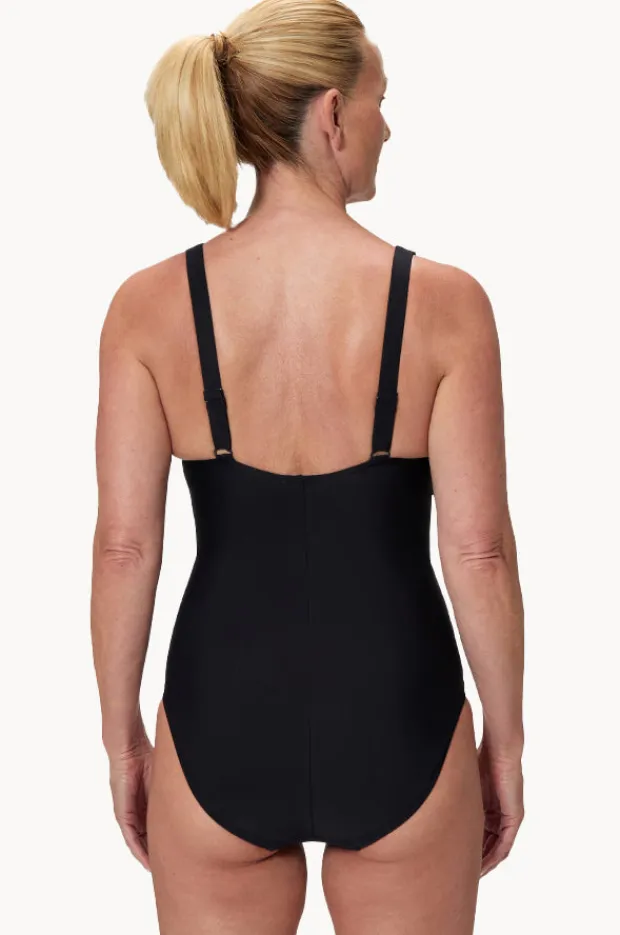 Women Speedo Quantum One Piece