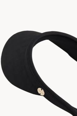 Women Seafolly Quilted Visor