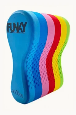 Funky Trunks Rainbow Racer Elite Squad Pull Buoy