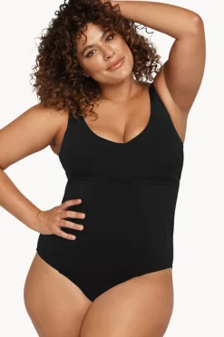 Women Artesands Raphael Clip Back One Piece