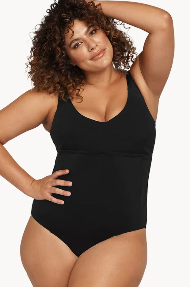 Women Artesands Raphael Clip Back One Piece