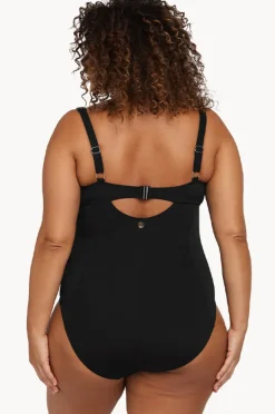 Women Artesands Raphael Clip Back One Piece