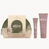 Women Al.ive Body Raspberry Blossom & Juniper Hand & Lip Gift Set