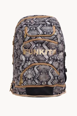 Women Funkita Rattle Racer Elite Squad Backpack