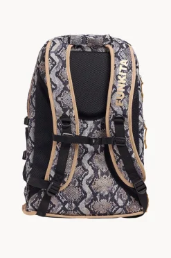 Women Funkita Rattle Racer Elite Squad Backpack