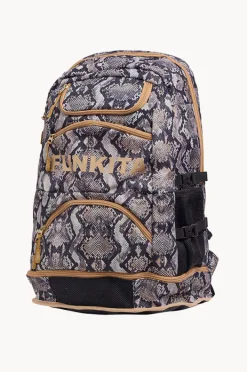 Women Funkita Rattle Racer Elite Squad Backpack