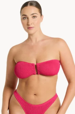 Women Bond-eye Recycled Blake Bandeau