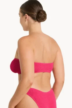 Women Bond-eye Recycled Blake Bandeau