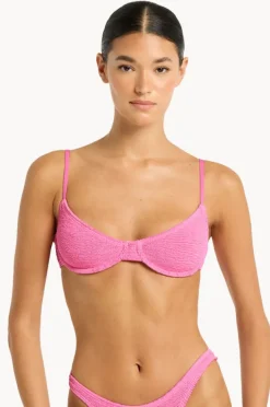 Women Bond-eye Recycled Gracie Balconette