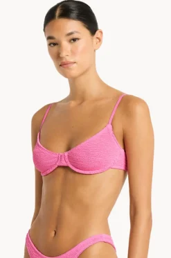 Women Bond-eye Recycled Gracie Balconette