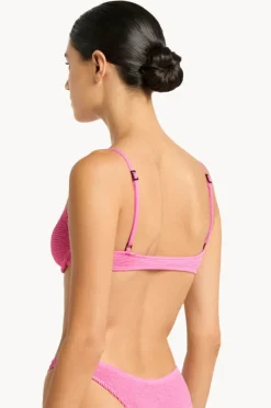 Women Bond-eye Recycled Gracie Balconette