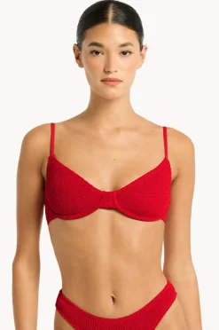 Women Bond-eye Recycled Gracie Balconette