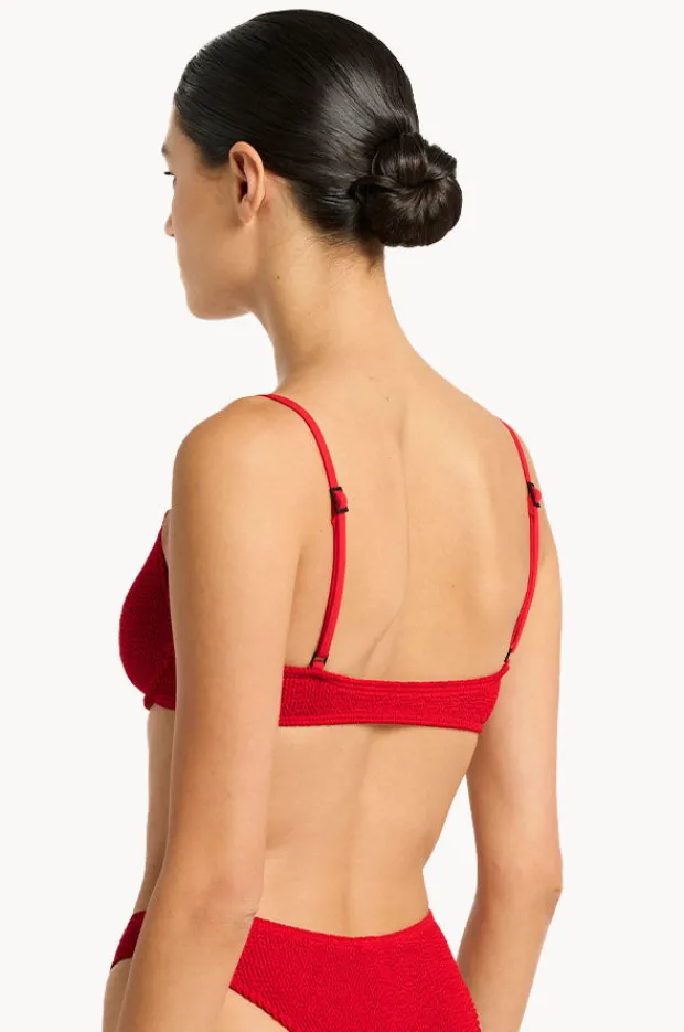 Women Bond-eye Recycled Gracie Balconette