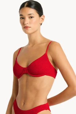 Women Bond-eye Recycled Gracie Balconette