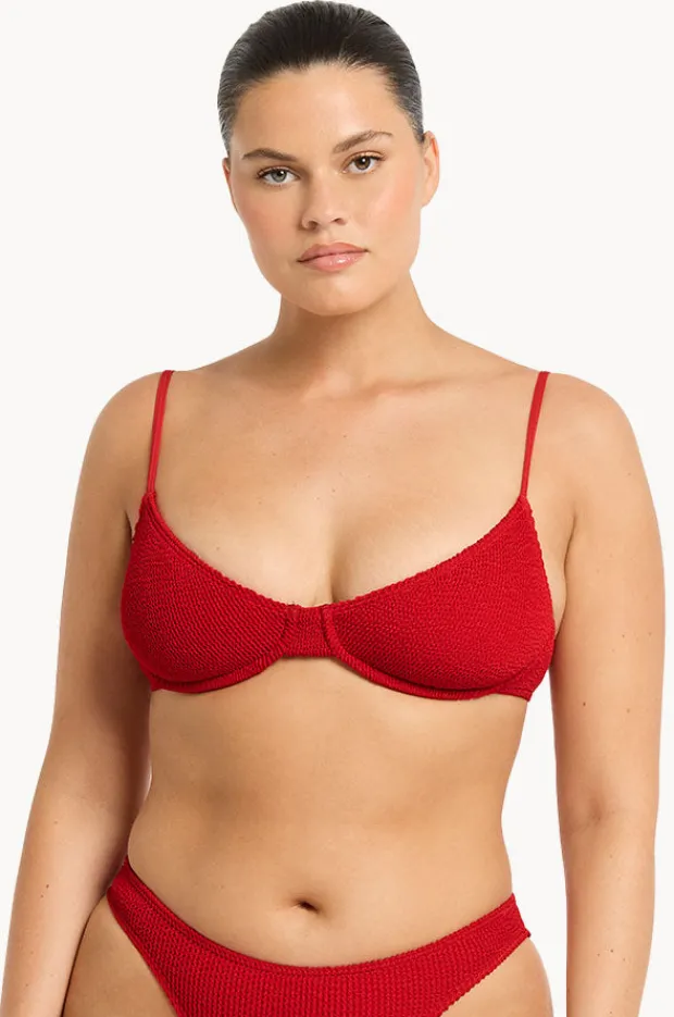 Women Bond-eye Recycled Gracie Balconette