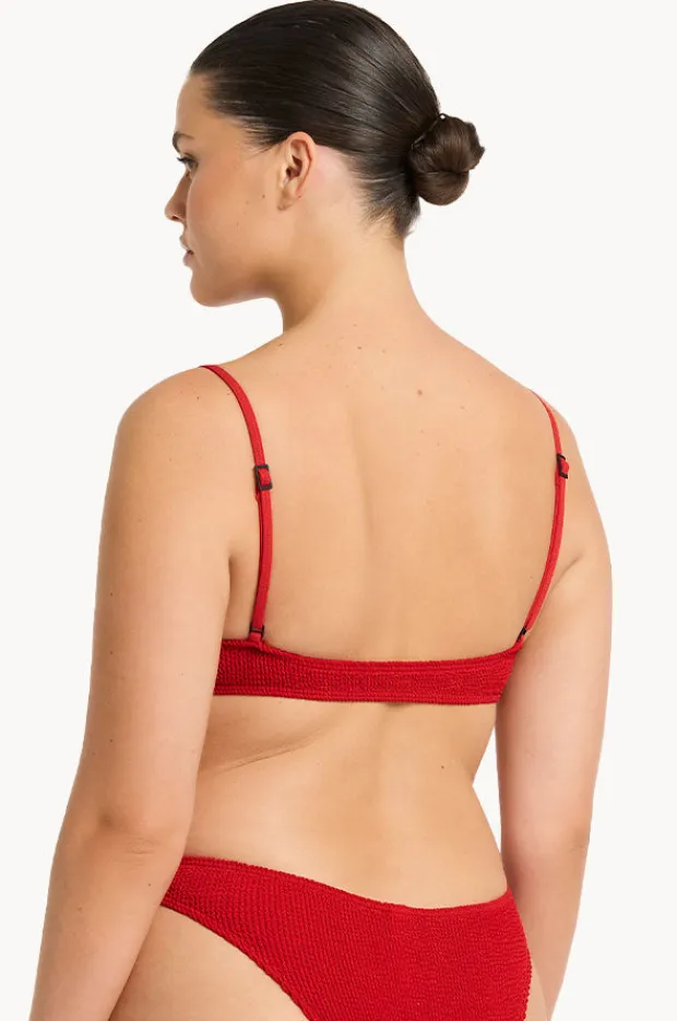 Women Bond-eye Recycled Gracie Balconette