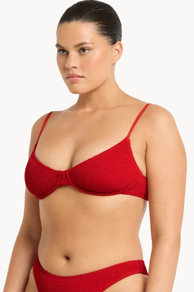Women Bond-eye Recycled Gracie Balconette