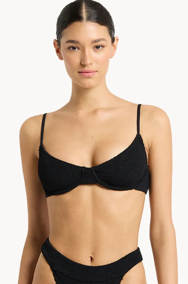 Women Bond-eye Recycled Gracie Balconette