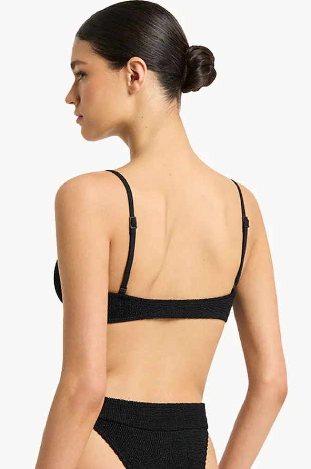 Women Bond-eye Recycled Gracie Balconette