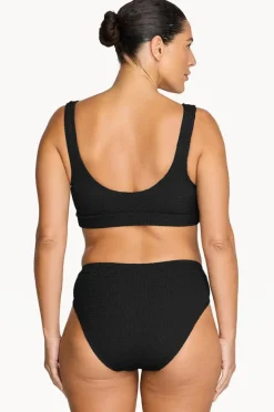 Women Artesands Recycled Kahlo Crop Set