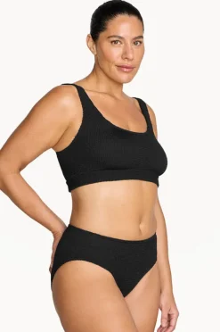 Women Artesands Recycled Kahlo Crop Set