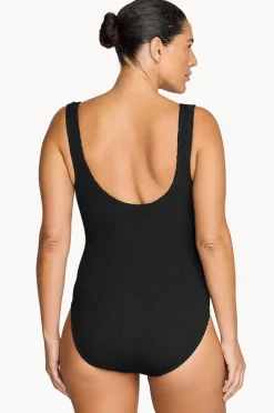 Women Artesands Recycled Klimt One Piece