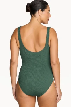 Women Artesands Recycled Klimt One Piece