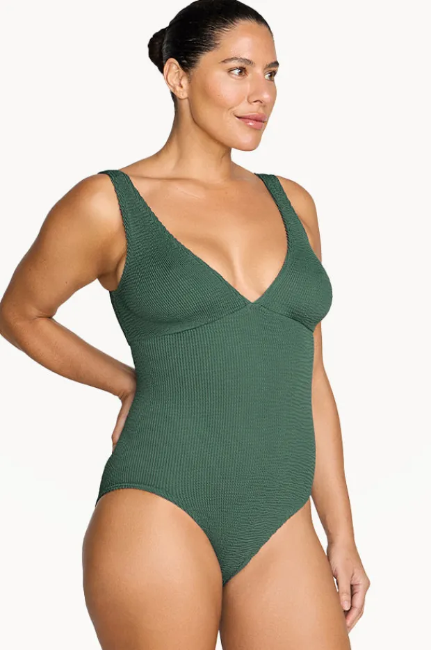 Women Artesands Recycled O'Keefe One Piece