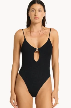 Women Bond-eye Recycled Ring Arden One Piece