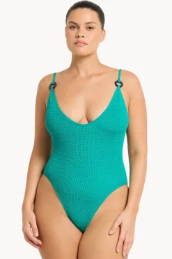 Women Bond-eye Recycled Ring Elena 2.0 One Piece