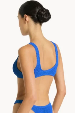 Women Bond-eye Recycled Scout Crop