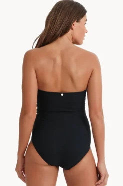 Women Sunseeker Reset Bandeau One Piece