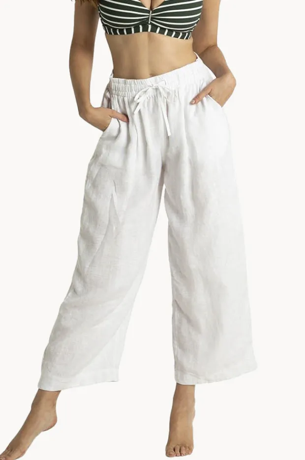 Women Sunseeker Resort Pant