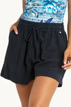 Women Sunseeker Resort Short