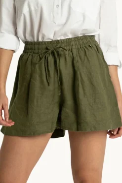 Women Sunseeker Resort Short