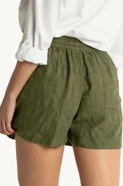Women Sunseeker Resort Short