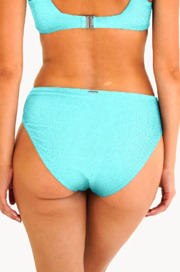 Women Moontide Retro Deco Mid Rise Pant