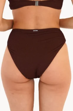 Women Moontide Retro Deco Mid Rise Pant