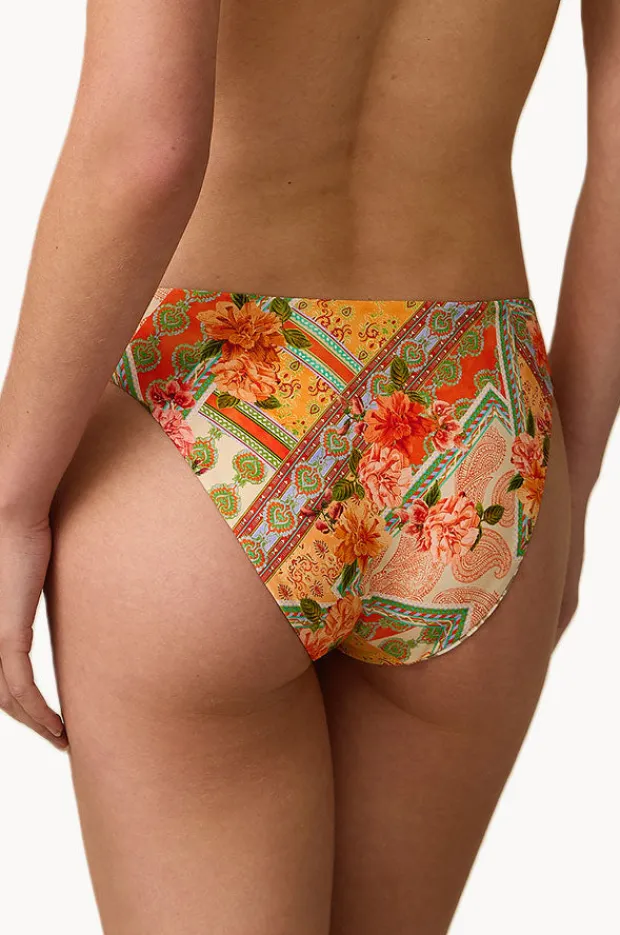 Women Monte u0026 Lou Rhiannon Reversible Newport Pant