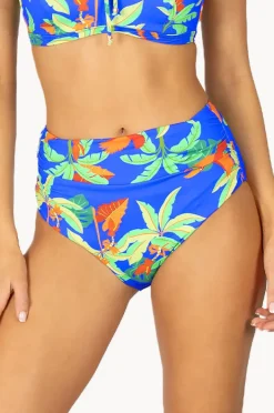 Women Baku Rio Grande High Waist Pant