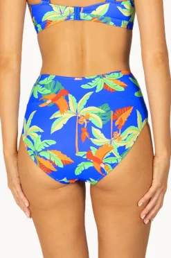 Women Baku Rio Grande High Waist Pant