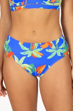 Women Baku Rio Grande Mid Pant