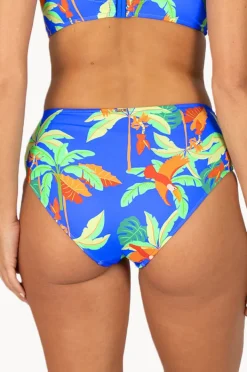 Women Baku Rio Grande Mid Pant